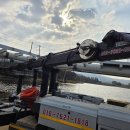 영스카이 | 섬세한 작업이 필요했던 순간, 아산 전망대 작업 [영스카이 후기]