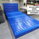 흥림산자연휴양림 이미지