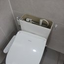 물파크 | 용인 변기 부속 교체 수리 수지구 상현동 아이파크 2단지 물탱크 물 넘침 작업 후기