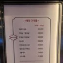 매꼴화로구이