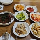 정든식당 - 거제시 옥포로20길 9 | 정든식당