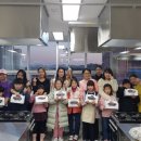 송린이음터 요리교실 이미지