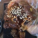 광닭발 | 배랑의 또간집! 고양 신원동 맛집 '광닭발 삼송신원점' 미니족발 후기