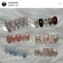 산타PC | 익산 네일샵 산타네일 젤네일후기