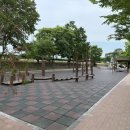 사선대주차장화장실 이미지