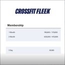 크로스핏 플릭 이미지