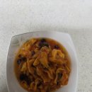 RE:점심메뉴 멍게비빔밥 이미지