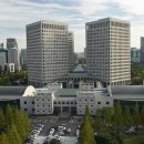 한국정보통신공사협회 앞 이미지