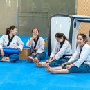 한국체대 비전태권도 이미지