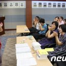 용혜원(62) 시인 `삶의 아름다운 장면, 하나` - 2014.6.16.뉴스1外 이미지