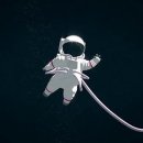 우주여행 이미지