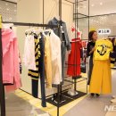 신세계의류매장 이미지