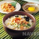 전주콩나물국밥 이미지