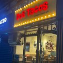 도스 | [마포맛집] 주민 추천 타코 맛집 내돈내산 솔직 후기 ‘도스타코스’