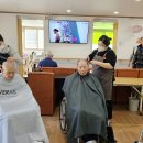 밀알헤어 이미지