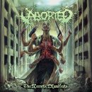 ABORTED - Necrotic Manifesto 이미지