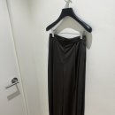 브라운 돈가스 압구정점 | R2W | 알투더블유 압구정 현대백화점 본점 (라야 와이드 플리츠 팬츠, 나리오 스카프 블라우스, 엘리타...