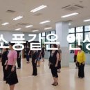 라인댄스(A) 이미지