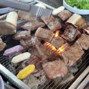 마당냉면갈비 이미지