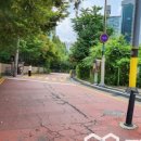 심곡초등학교 앞 이미지