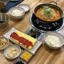 돈돈삼겹살 | 여의도 한식 맛집 | 돈돈번 두루치기&삼겹살 | 든든한 점심 후기