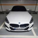 로얄렌트카강서지점 | 강서구 2500cc 사고대차 BMW Z4, GV80 사고 후에도 드라이빙의 즐거움은 계속! 빌려볼카 출고 후기