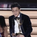 에미상(Emmy Awards) 이미지