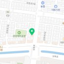 기업은행대곡지점건너 이미지