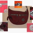 KIPLING 가방 팝니다 (정품) 이미지