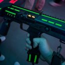 인형뽑기방 안양놀이터 | 안양 가볼만한곳 | 범계역 이색 놀거리 데이트 레이저아레나 안양점 후기