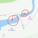 대양교 공중화장실(도로변) | 충북 제천 가볼만한곳 능강계곡 주차, 워터파크가 따로 없네!