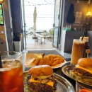 대관령 와우시티 펜션 | 강릉 경포대 맛집 햄버거 &#39;버거바&#39; 바다뷰 감성 데이트 추천