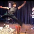 리허설 노래연습장 이미지