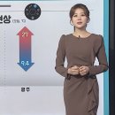 [날씨클릭] 낮동안 고온현상…완연한 봄 날씨, 곳곳 초미세먼지 이미지