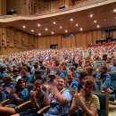 청소년수련원 아트홀 이미지