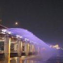 동대문 서울 달빛 이미지