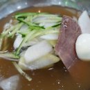 청송면옥 이미지