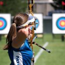 archery,bow의 어원,우리말 활의 어원 이미지