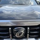 저단57 | 모하비 2021 출고 후기 실내 사진