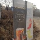 파주 헤이리 애견동반 카페 브리즈힐 솔직후기