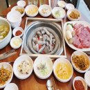 평창한우마을홍천대명식당 이미지
