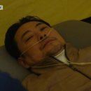 장동혁 “여기에 묻힐 것”…병원 이송 거부 이미지