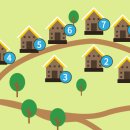 별빛야영장 이미지