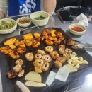 반여1동-10 | [부산/반여동] 현지인이 인정하는 찐 노포 맛집 '청산곱창' 🐮 부산3대곱창 소금/양념 반반 후기