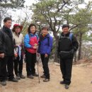 재경 월산 산악회 용마산 시산재(3월 13일) 이미지