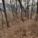 테뫼산성 이미지