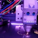 DENER 파이버레이져소개해요. 이미지