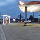 SK셀프 주유소 옆 이미지