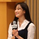 아나운서(주) 이미지