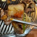 돼지날다 | 청주 봉명동 고깃집, 통갈매기 바다로 날다 방문 후기